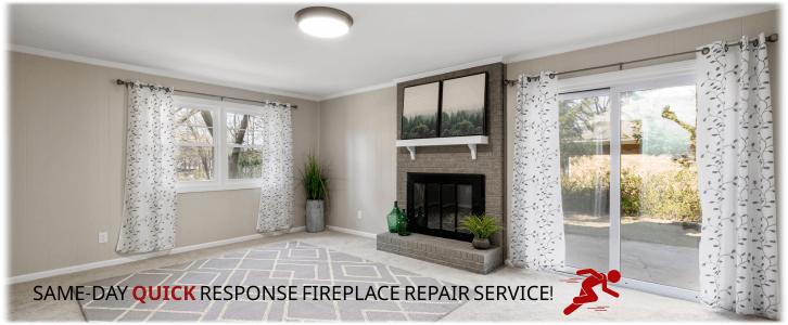 Fireplace Repair Warwick RI