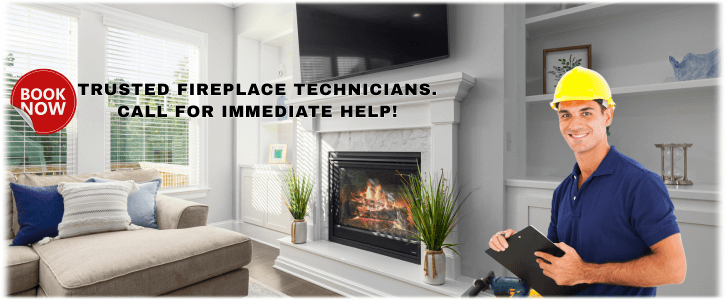 Chimney Cleaning Warwick RI