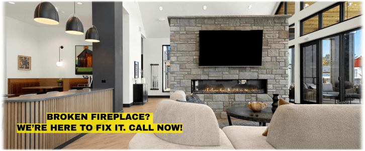 Warwick RI Chimney Cleaning